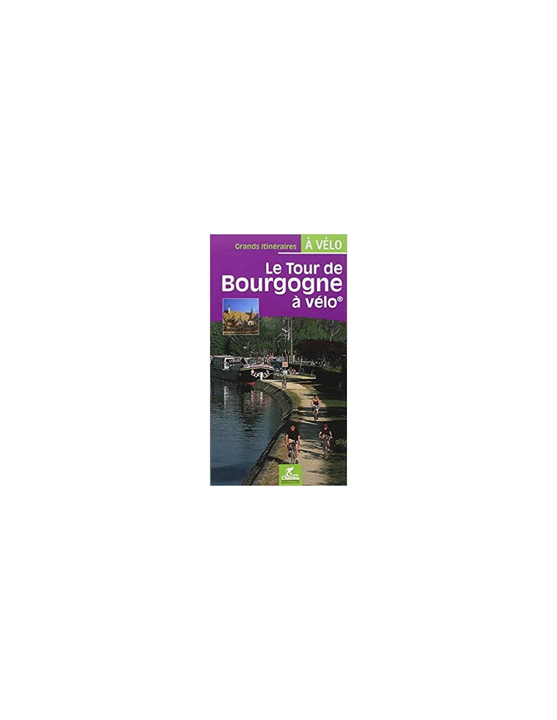 Le Tour De Bourgogne V Lo