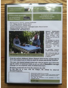 Un homme près des blaireaux (DVD) 2