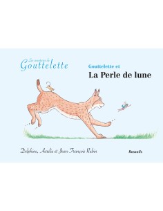 Gouttelette et la Perle de lune