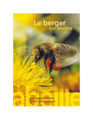 Berger des abeilles (DVD)