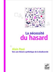Nécessité du hasard (La)