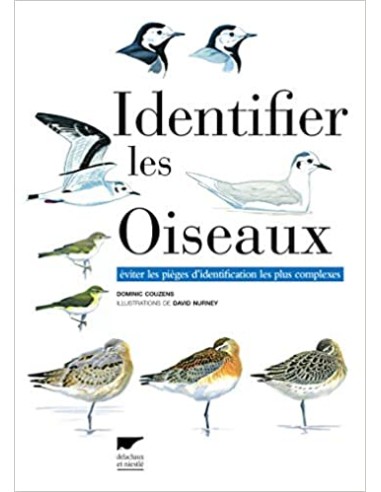 Identifier les oiseaux