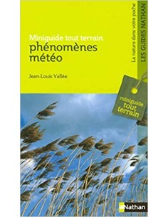 Phénomènes météo