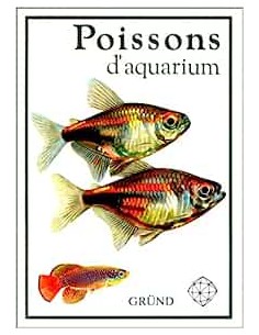 Poissons d'aquarium