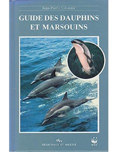 Guide des dauphins et marsouins