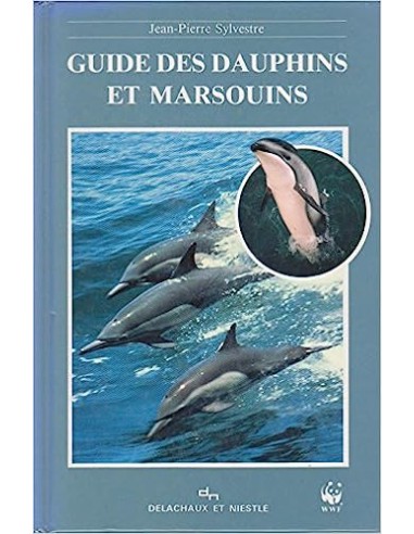 Guide des dauphins et marsouins