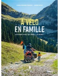 A vélo en famille