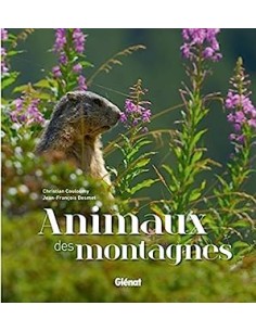 Animaux des montagnes