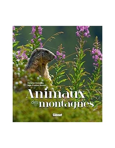 Animaux des montagnes