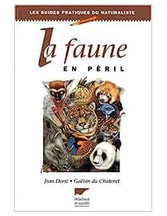La faune en péril