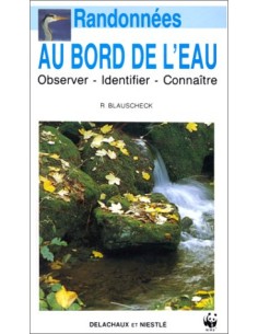 Randonnées au bord de l'eau