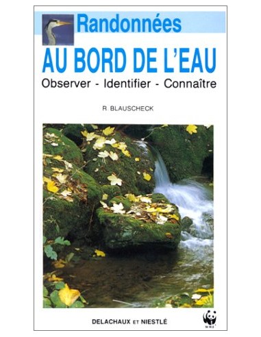 Randonnées au bord de l'eau