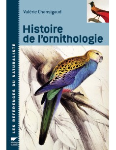 Histoire de l'ornithologie
