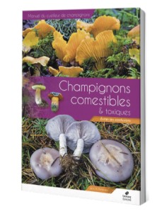 Champignons comestibles et toxiques