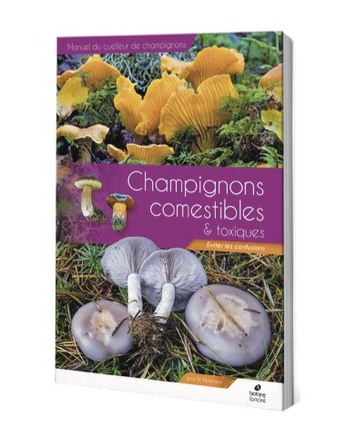 copy of 80 champignons des plaines et des collines