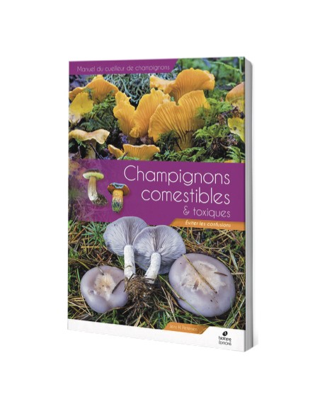 copy of 80 champignons des plaines et des collines