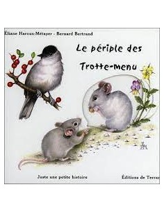 périple des Trotte-menu (Le)
