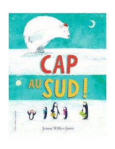 Cap au sud