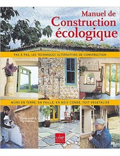 Manuel de construction écologique