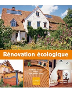 Rénovation écologique