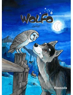 Wolfo 6