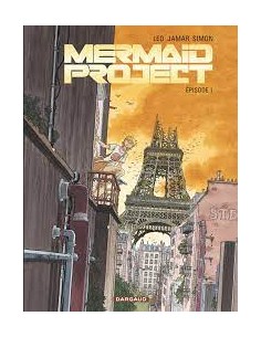 Mermaid project, épisode 1