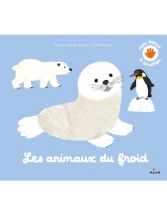 Les animaux du froid