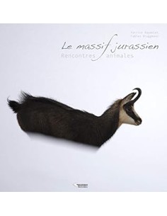 Le Massif jurassien, rencontres animales
