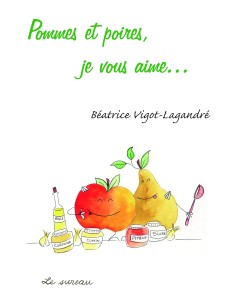 Pommes et poires, je vous aime...