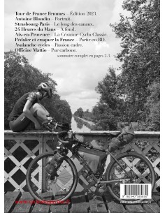 cycle! magazine nr. 22 - Allez ! Allez ! 2
