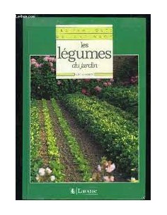 Les légumes du jardin