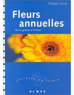 Fleurs annuelles
