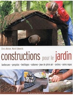Constructions pour le jardin