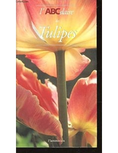 L'ABCdaire des Tulipes