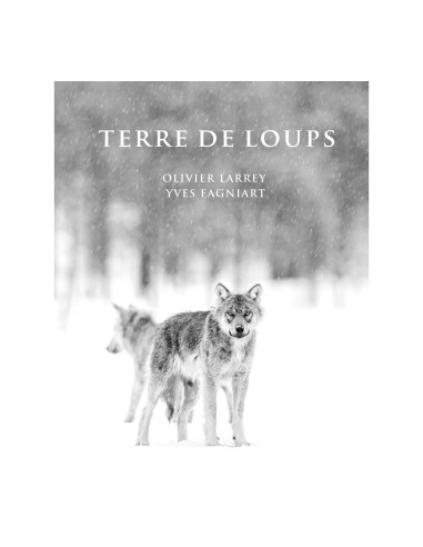Terre de loups