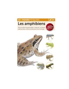 Mini-guide 83 Les amphibiens