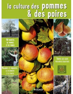 La culture des pommes & des poires