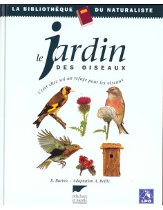 jardin des oiseaux (Le)