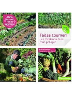 Faites tourner!
