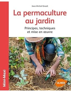 La permaculture au jardin