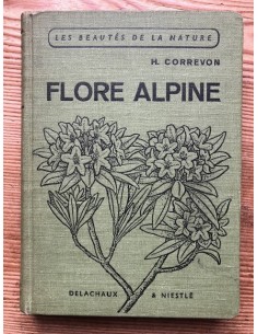 Flore alpine