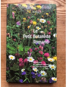 Le Petit Botaniste Romand