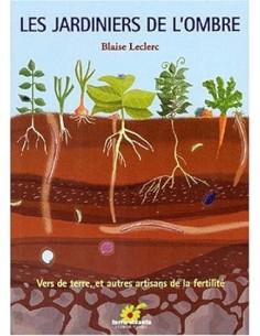 Les jardiniers de l'ombre