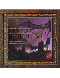 Petite encyclopédie des sorcières