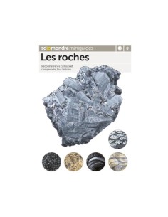Mini-guide nr. 8 Les roches