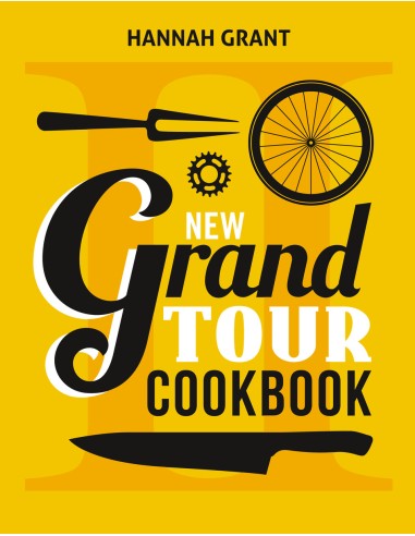 copy of Grand Tour Cookbook