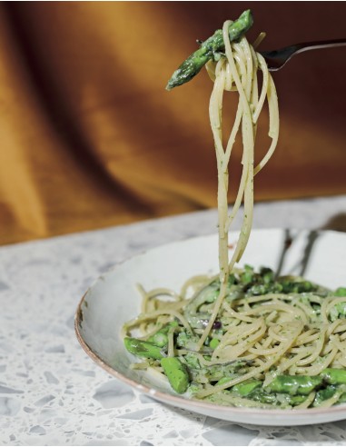 New Grand Tour Cookbook