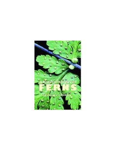 A natural history of ferns