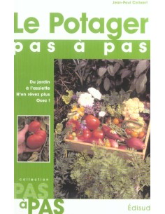 Le Potager pas à pas