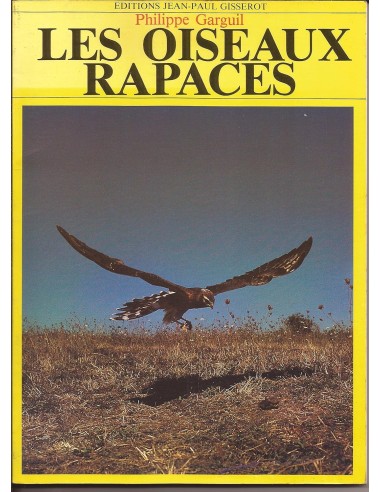 Les oiesaux rapaces